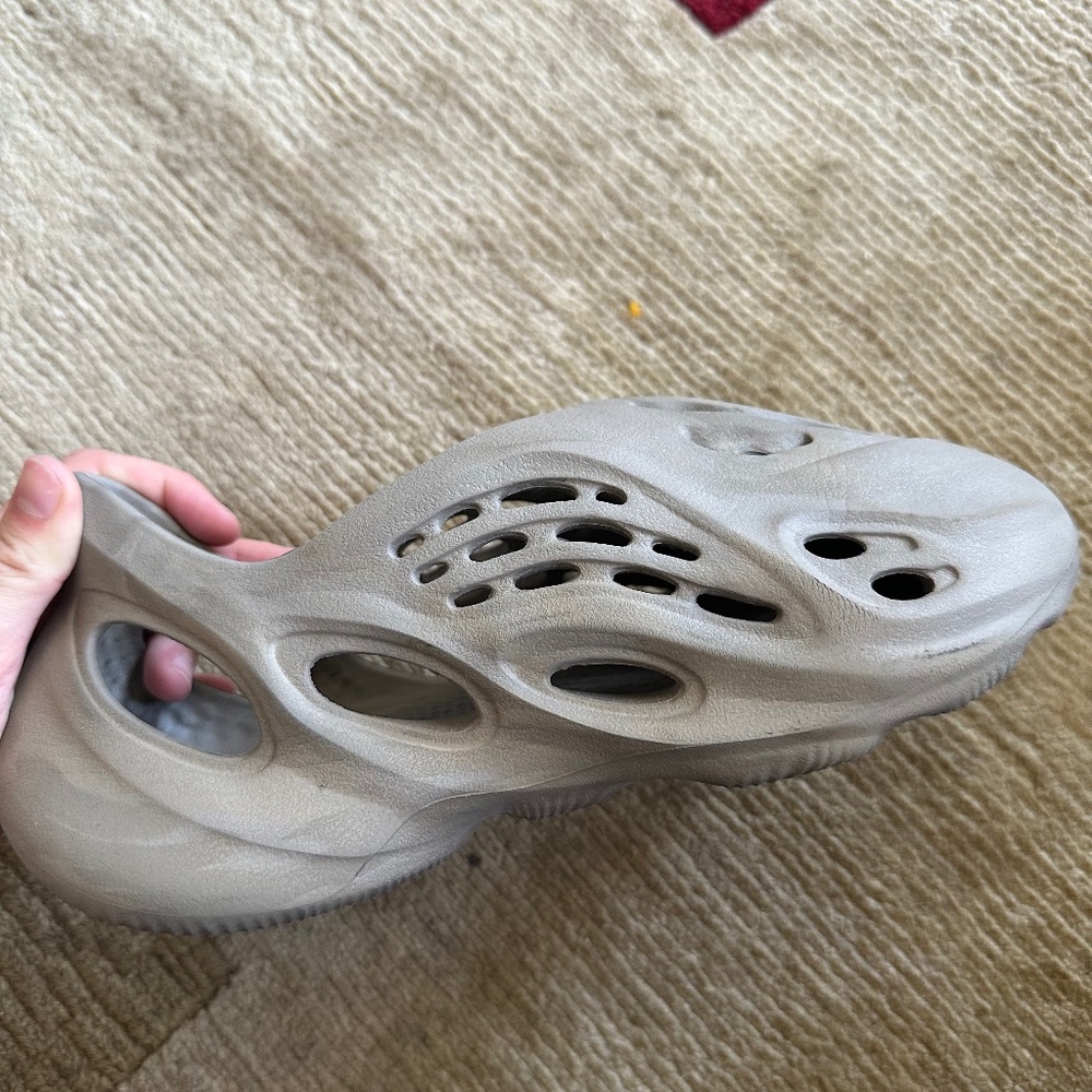 Yeezy Foam Runner size 5 fits 6